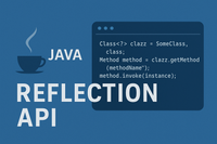 Reflection API