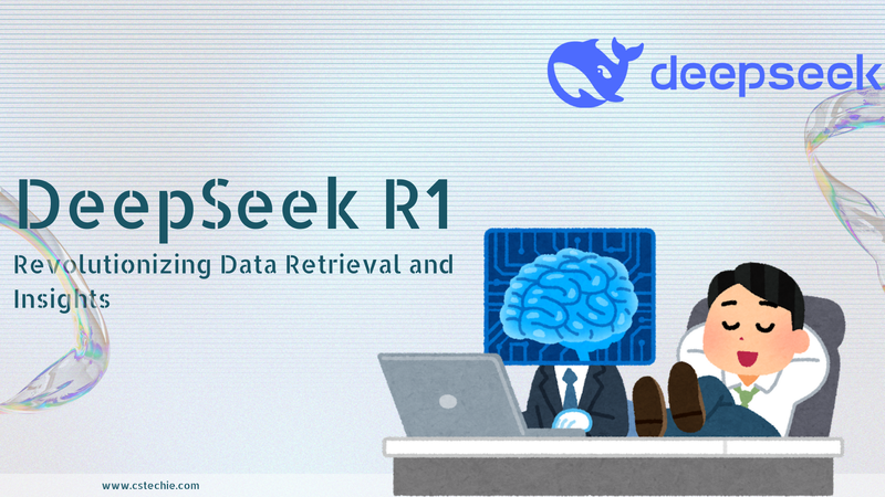 Deepseek R1